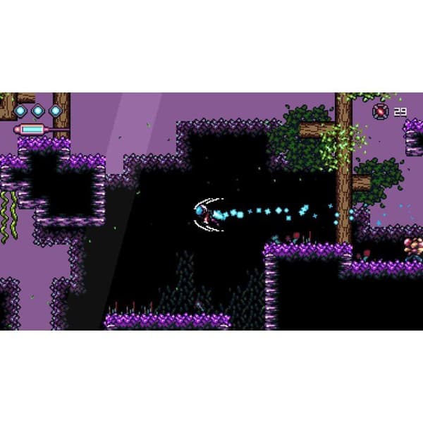Rebel Transmute Nintendo Switch