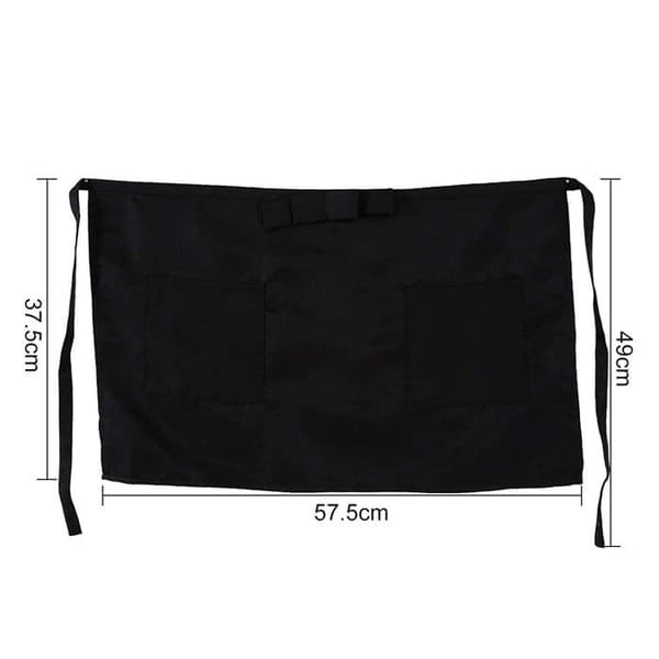 Set för köksaccessoarer Hapivida - Hapivida2x16ndwagk-02