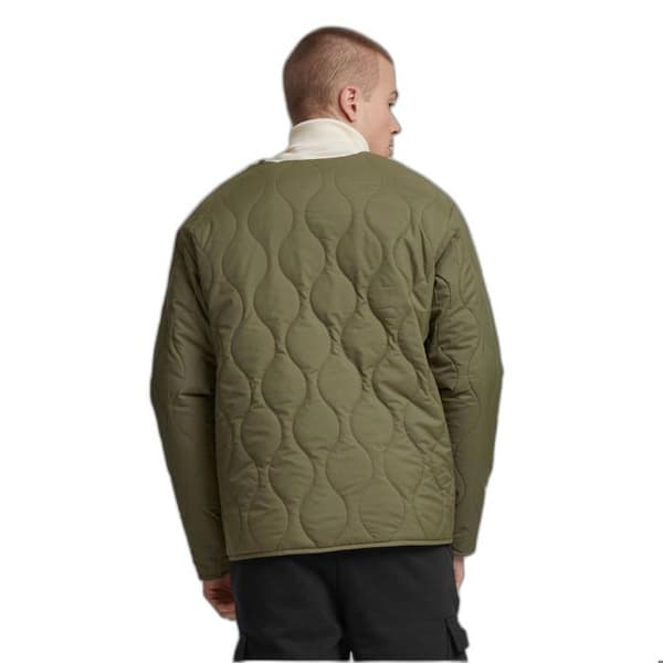 Doudoune med vaddering Urban Classics