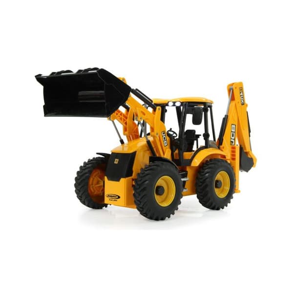 JCB Grävlastare 1:20 2,4GHz