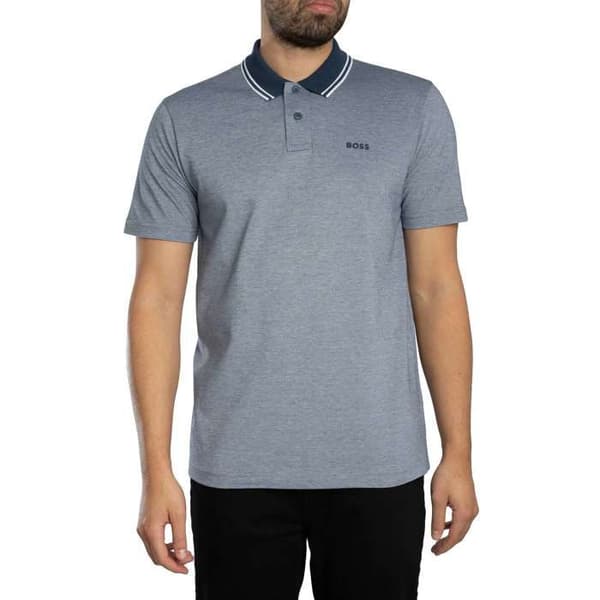 Polo Oxford - BOSS
