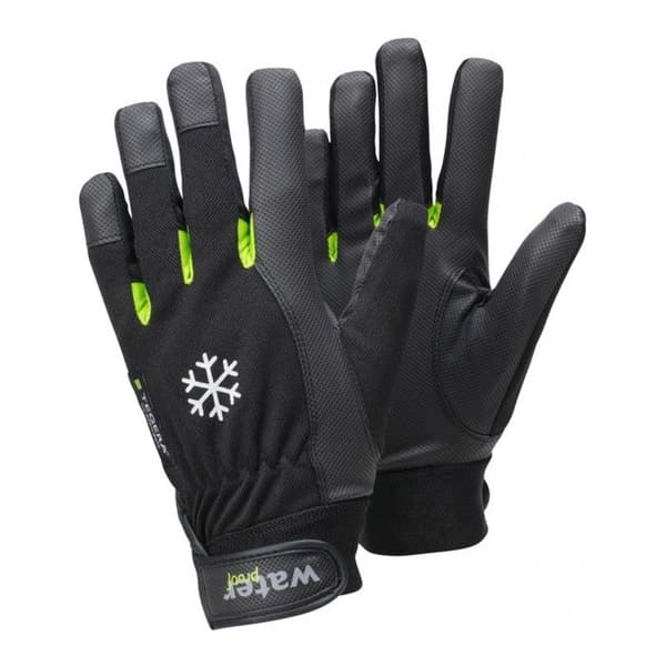 Gants Vattentäta Tegera 517 Storlek 10 - Ejendals