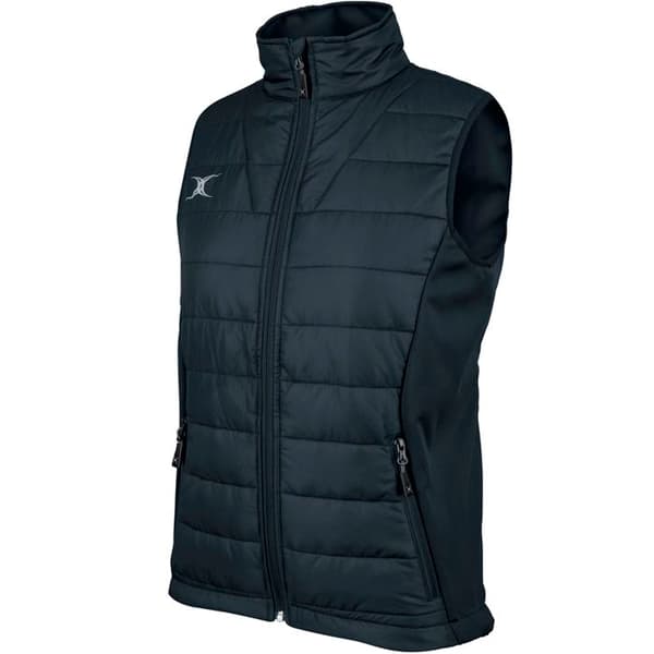 Gilet dam Gilbert Pro Body