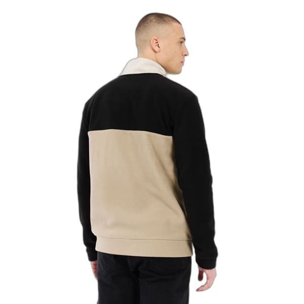 Polaire 1/4 zip Protest Lownton