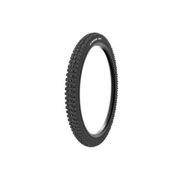 Michelin Wild Access rigid bead MTB-däck - svart - 61-622/29
