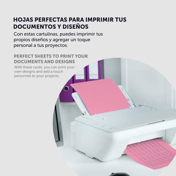 Ritpapper M-office - 194
