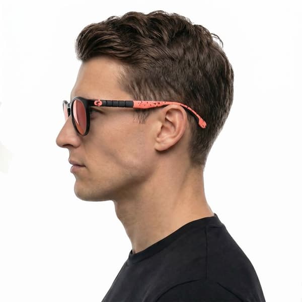 Solglasögon - Carrera - HYPERFIT 18-S - Svart - Blå gradient - Unisex vuxen