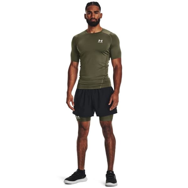 Under Armour HeatGear tights