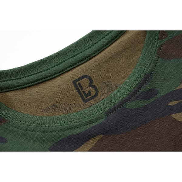 Brandit barn t-shirt