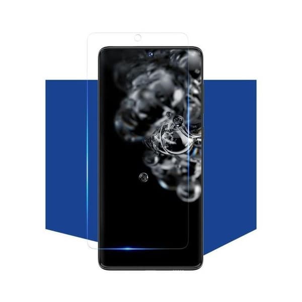 Skyddsglas för Huawei Nova 12 SE 3MK Fullskärm