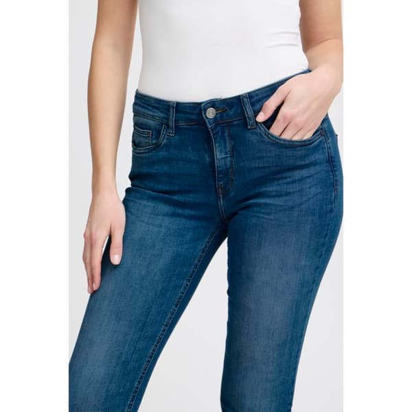 Jeans dam fransa Zoza 1