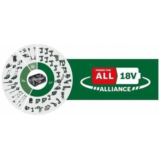 EasySpotLight 18V-400
