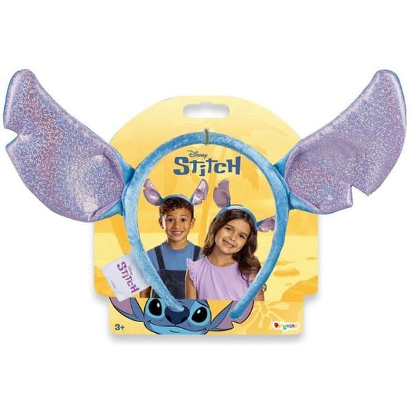 Hårband Stitch