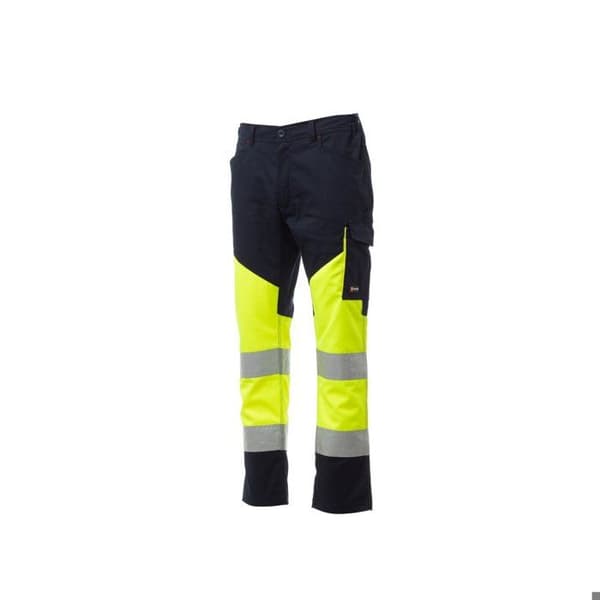 Arbetsbyxor sommar Payper Wear