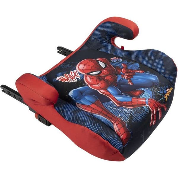 Bilbarnstol ISOFIX i-Size R129 - Tataway - Marvel Spiderman