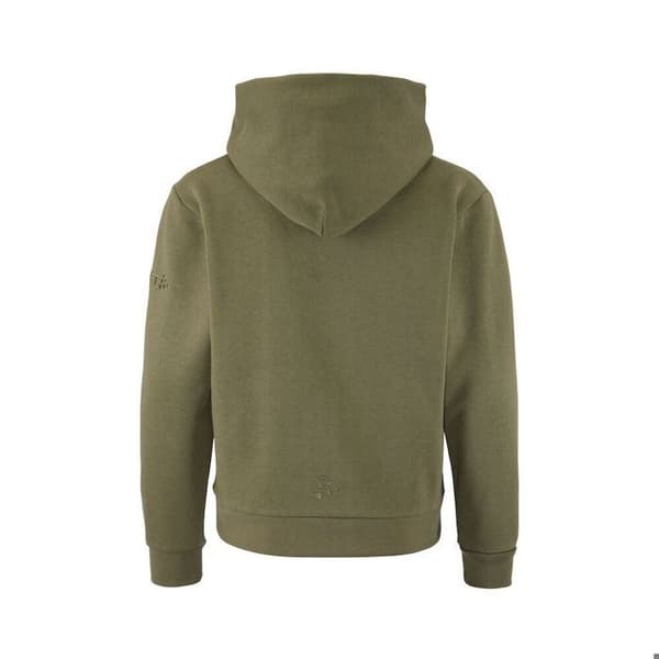 Barn hoodie Craft Community 2.0