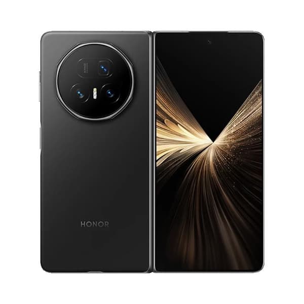 Honor Magic V5 16/512GB Svart