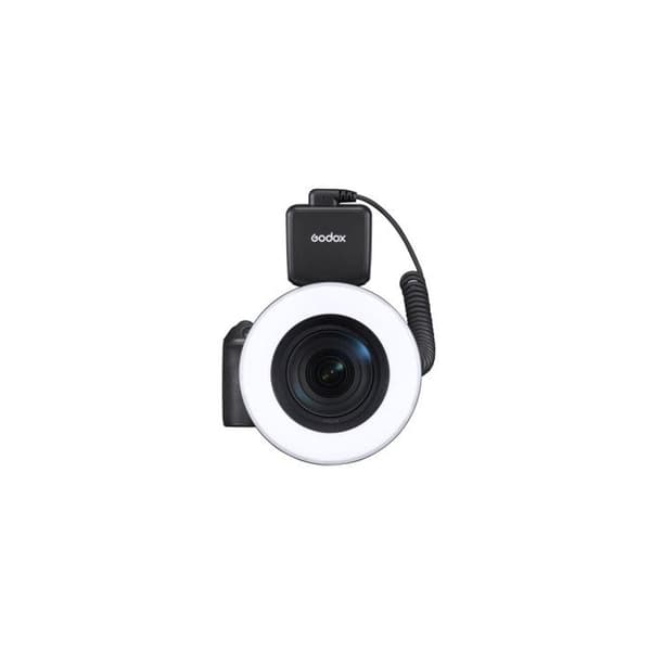 Belysning studio GODOX RING 72