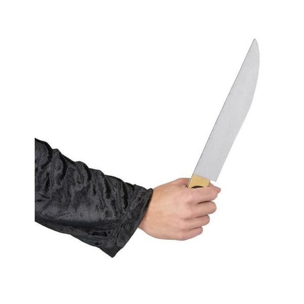 Skumkniv vuxen 33 cm