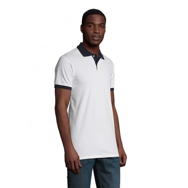 Polo Sols Prins