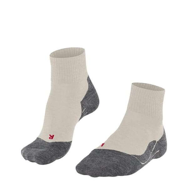 Korta strumpor dam Falke TK5 Wander Short - natural (4200)