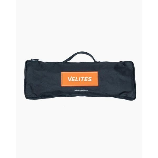 Lyftbälte - VELITES - Storlek S (74 - 82 cm) - Orange