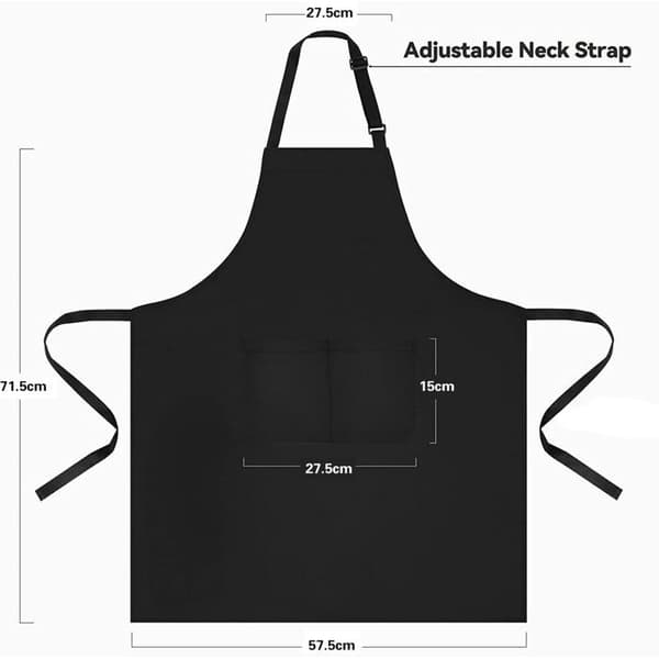 Köksförkläde Favelable