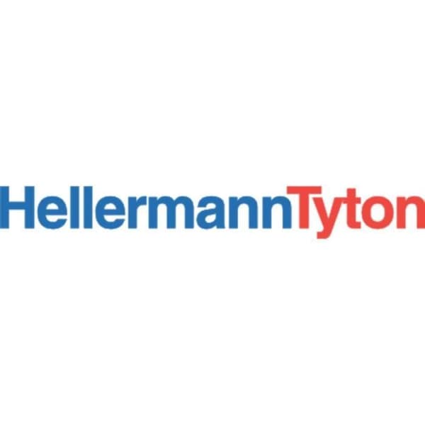 Varmskärande verktyg HellermannTyton HSG-0-BU 170-99001 60 W