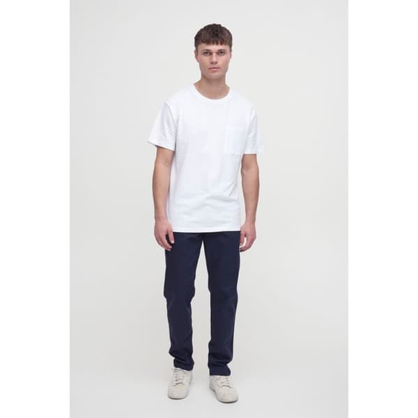 Chino-byxor Solid Erico Filip