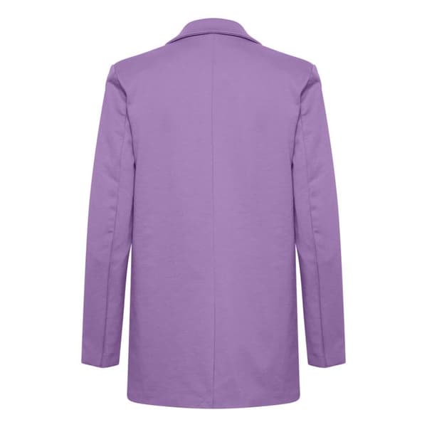Kvinna Blazer Ichi Kate SUS