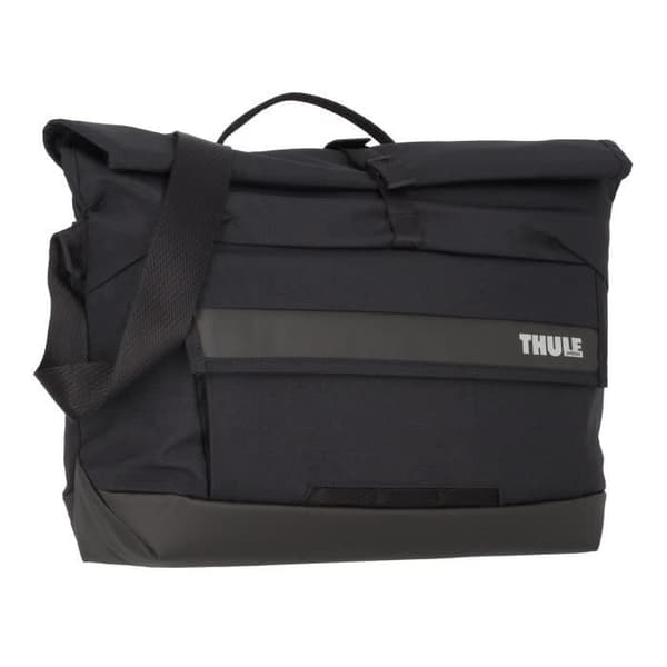 Thule Paramount Messenger 45cm Laptop Portfölj - Svart
