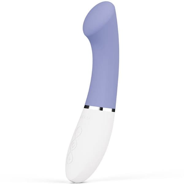 LELO - LELO - GIGI 3 VIBRATOR POINT G BLÅ