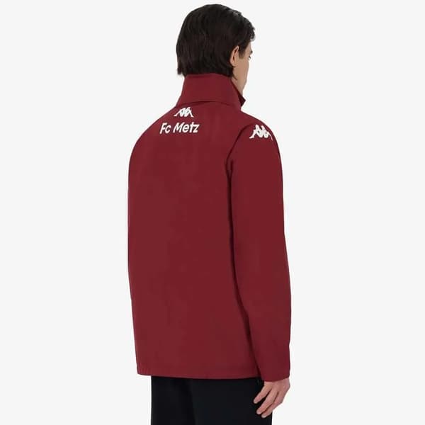 FC Metz Pro hoodie