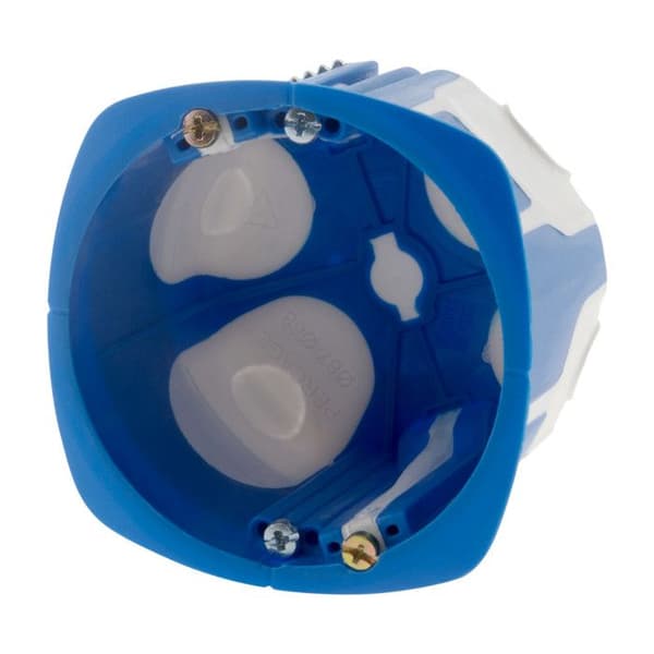 Inbyggd låda No Air Multimat 67x 50mm - Blå - Zenitech