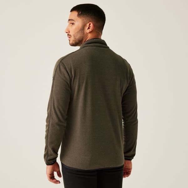 Regatta Kitom zip-up fleece