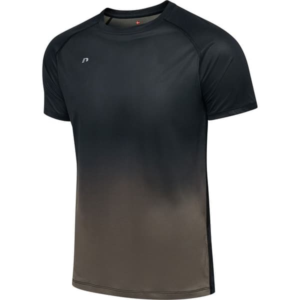 T-shirt Newline Beat Gradient