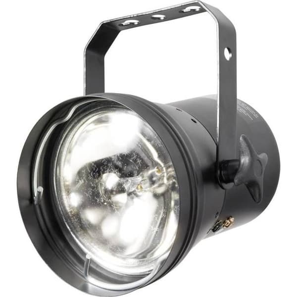 Eurolite T-36 30 W PinSpot svart