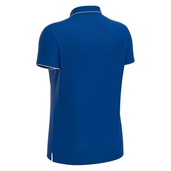 Polo dam Macron Melody