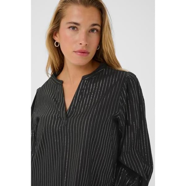 Blus dam KAFFE Luise