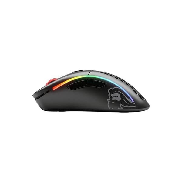 Souris Gaming - Glorious PC Gaming Race - Modell D - Trådlös - Ergonomisk - 2,4 GHz