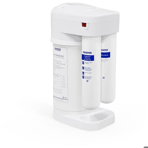 EXTRA SOFT filtreringssystem