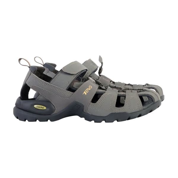 Teva Forebay sandaler - turkiskt kaffe - 42