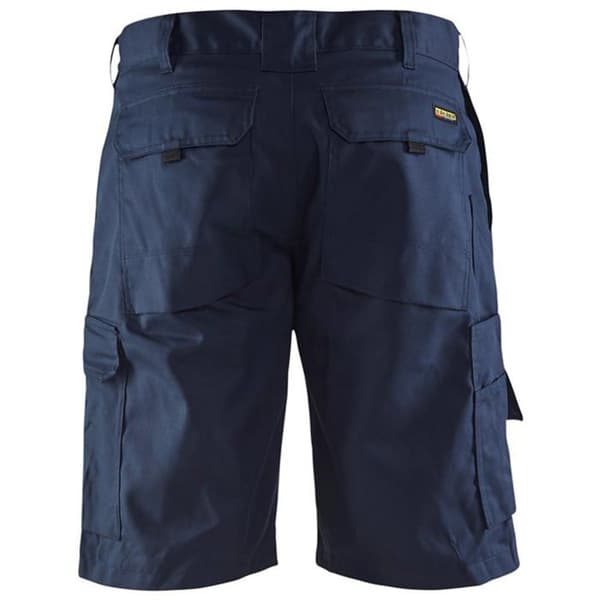 Kort underhåll + stretch Marin T46 - 144718008900 Blaklader