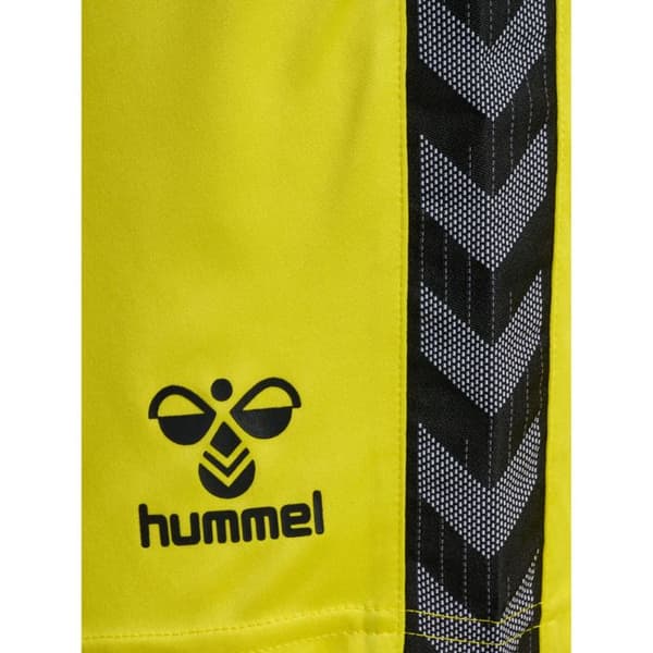 Kort Hummel Äkta Pl