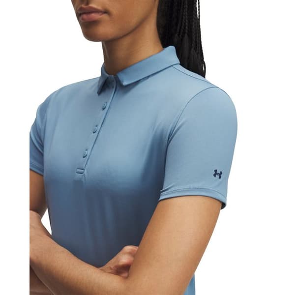 Under Armour Playoff dam polo