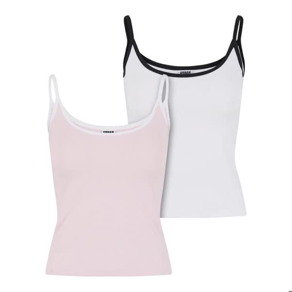 Damlinne Urban Classics Contrast Basic (x2)