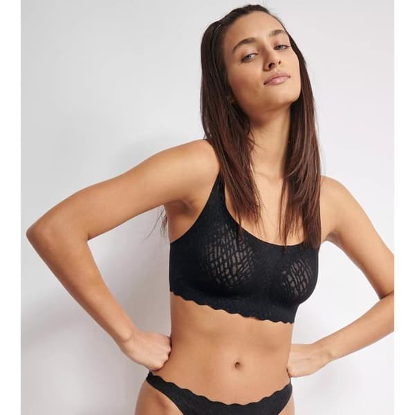 Brassière dam Sloggi Zero Feel Bliss