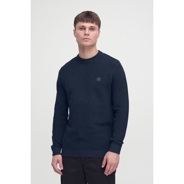 Sweatshirt Solid Valencia