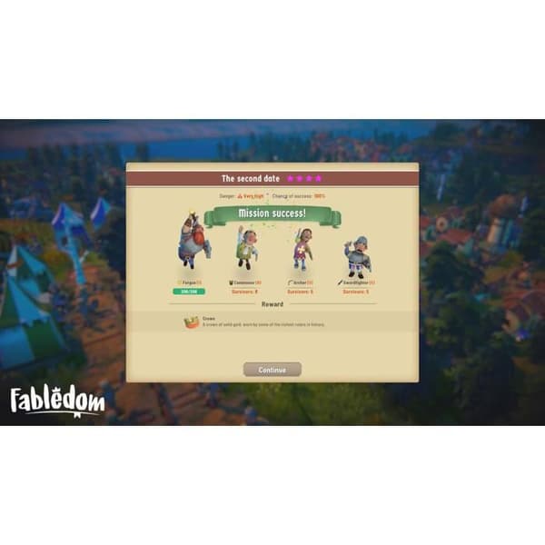 Fabledom-Game-PS5