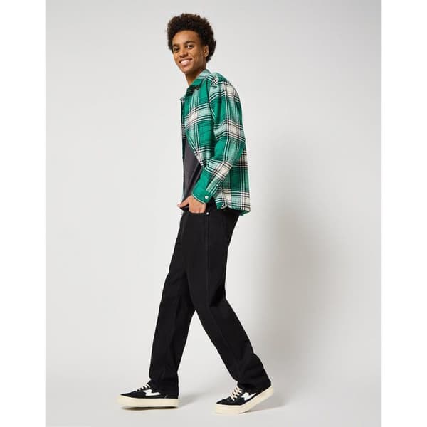 Jeans Wrangler Frontier Jet Wash